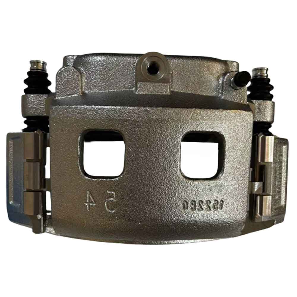 2006 Dodge Durango Brake Caliper